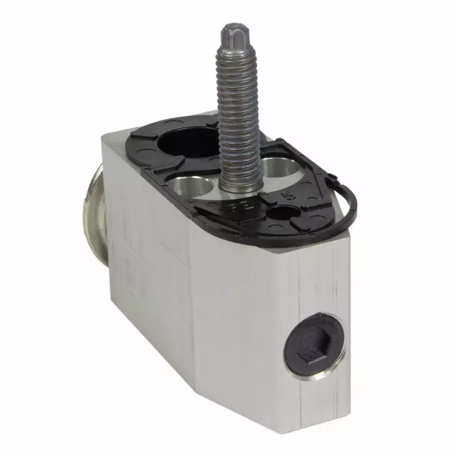 Expansion Valve