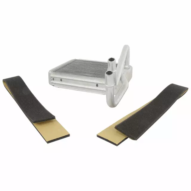 1999-2004 Ford Heater Core - Motorcraft (NHC-11)