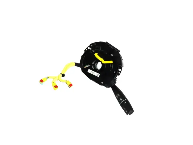 Multi-Function Switch