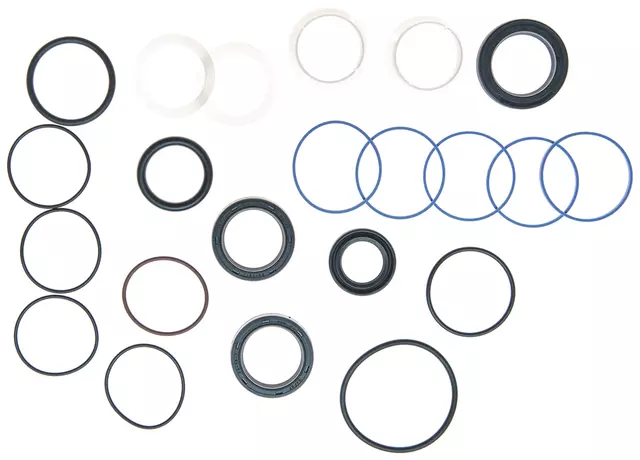 Steering Gear Pinion Shaft Seal