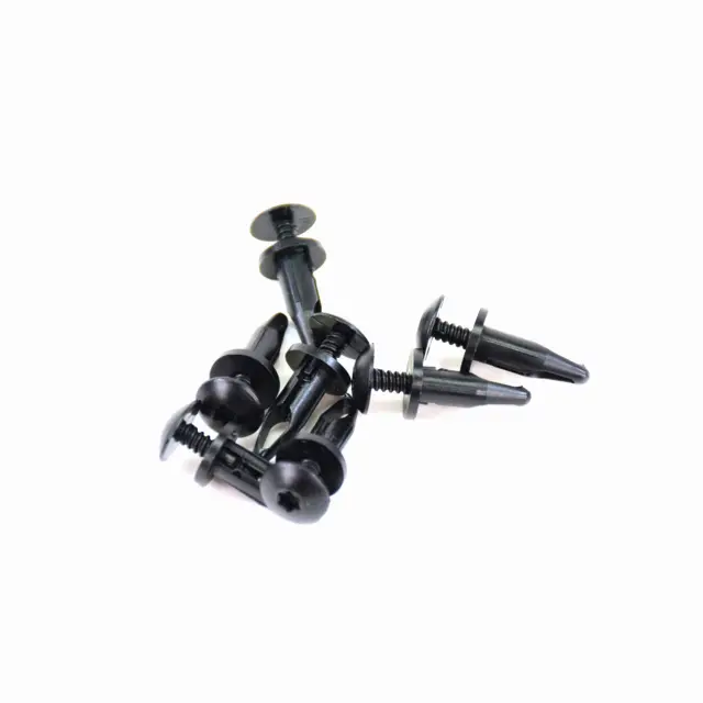Genuine MOPAR Door Trim Panel Push Pin Retainer (4 Pack) For Chrysler 300, Dodge Charger/Magnum – WX68DX9AA