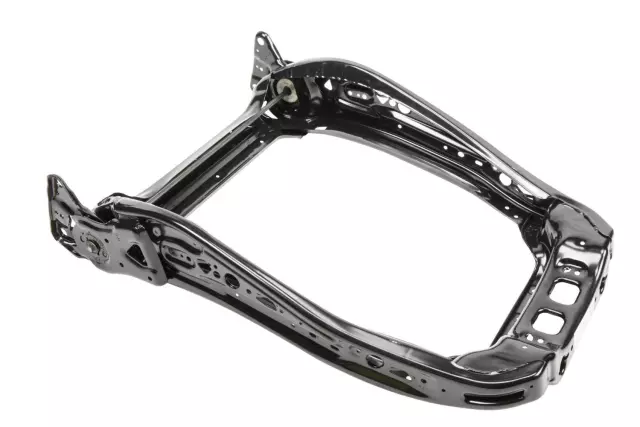 Front Seat Back Frame