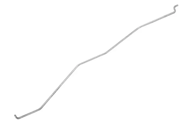 Intermediate Side Door Locking Rod