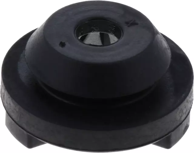 Genuine Nissan Air Duct Mounting Rubber – OEM 16557-6N20A, Replaces 16557-6N200, Air Cleaner Manifold Support