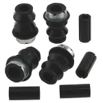 Disc Brake Caliper Guide Pin Boot Kit