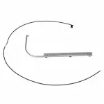 2007-2019 Ford - Sunroof Guide Jaw