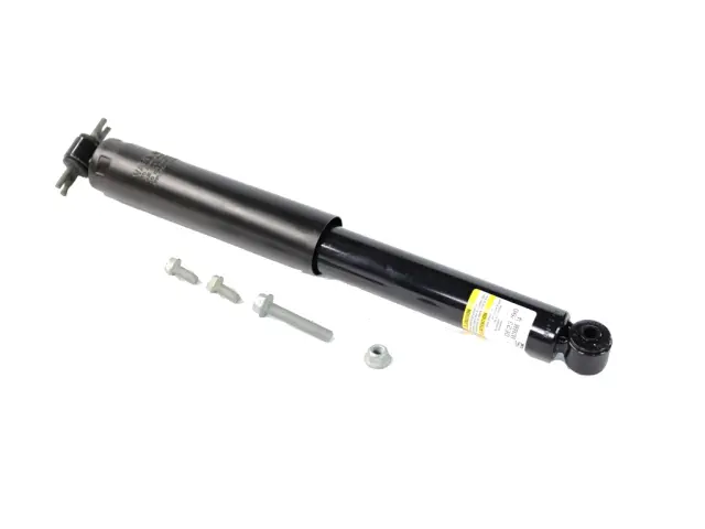 68307278AB - Suspension Shock Absorber Kit 2016-2018 Jeep | The