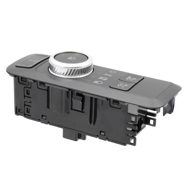 Ford Explorer Headlight Switch - Head Light Switch - Standard