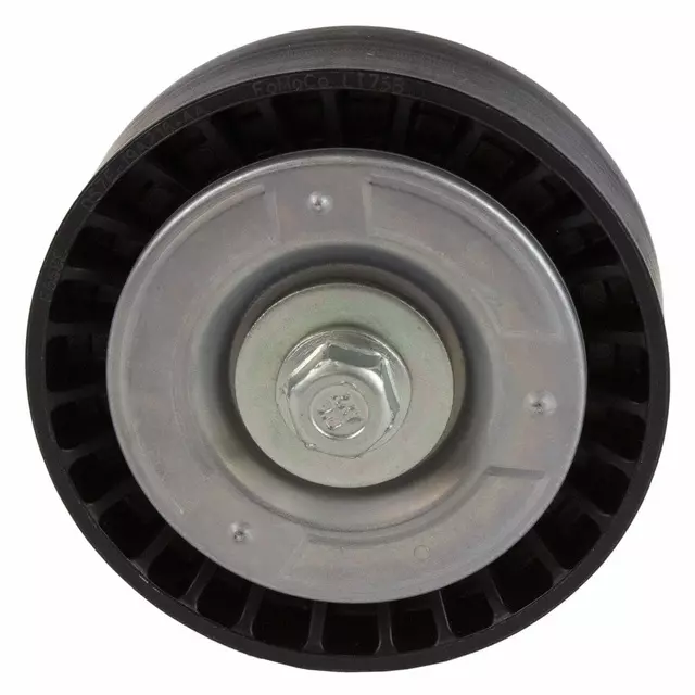 Ford Genuine OEM Idler Pulley