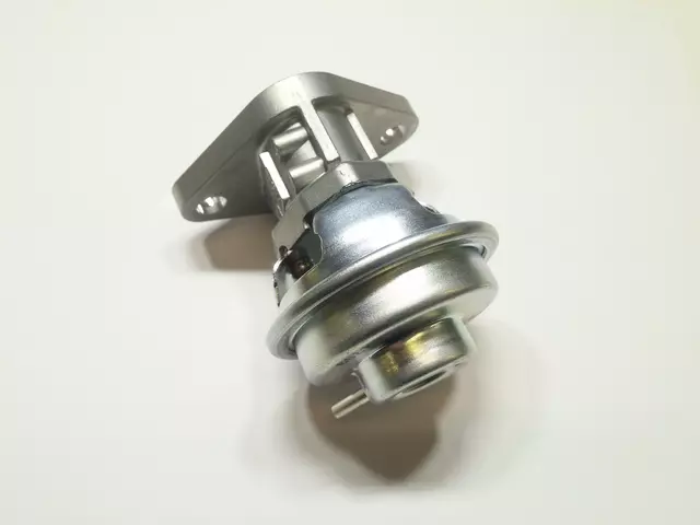 Egr Valve