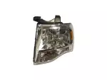 Headlamp Assembly - Driver's Side (LH)