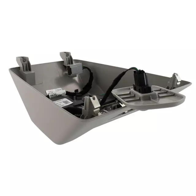 nk4z61044g24da - Ford Overhead Console | Levittown Ford Parts