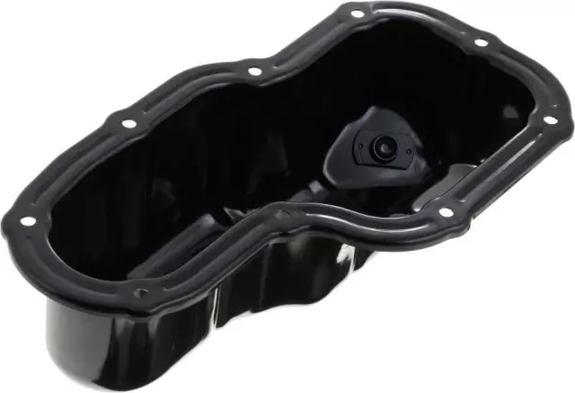 Genuine Oil Pan - 11110-ZS00A | NissanParts.cc | Nissan Parts Store