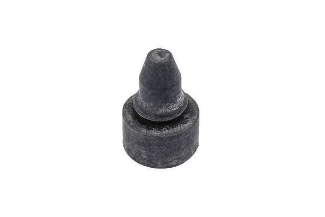 thumbnail interactive-video image 1 of Genuine GM OEM Fuel Filler Door Rubber Bumper – 25871813 – New 1 of 4