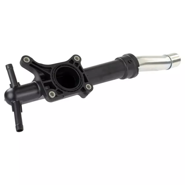 ML3Z-8592-B - Engine Water Pump Outlet Pipe 2021-2026 Ford | Ford