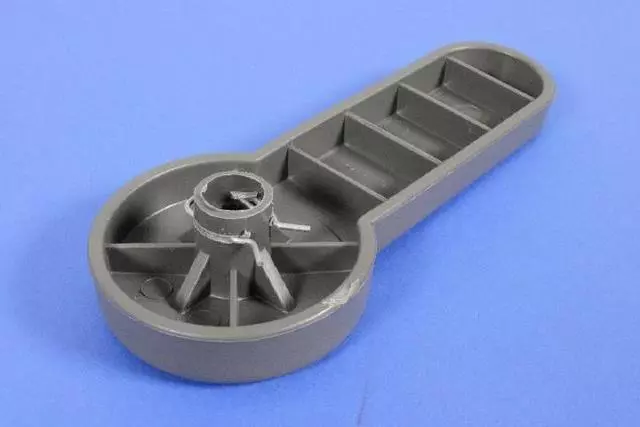 RECLINER - HANDLE 1FL44DX9AB