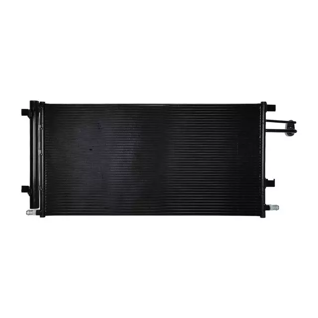 19383805 Air Conditioning Condenser with Automatic Transmission Oil