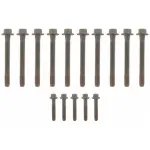 Engine Cylinder Head Bolt Set