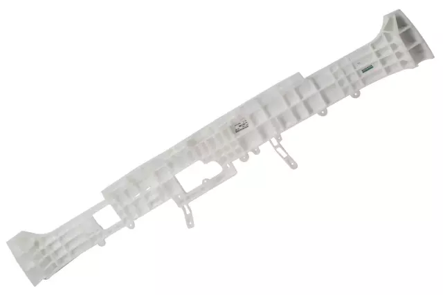 Rear Bumper Fascia Energy Absorber