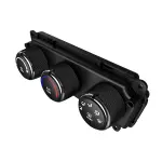 A/c And Heater Control