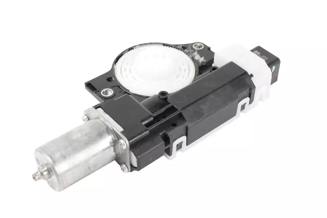 Sunroof Motor