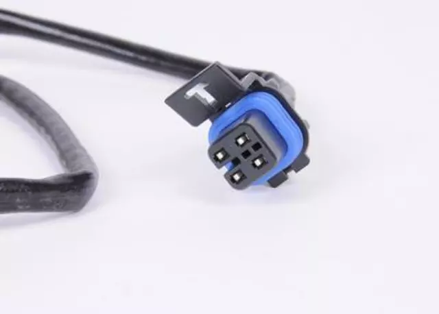 Heated Oxygen Sensor