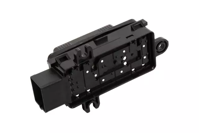 Switch,D/Seat & P/Seat Adjr