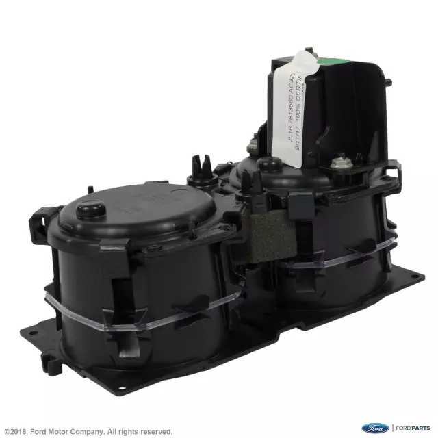 jl1z7813562aa - Ford Console Cup Holder | Levittown Ford Parts