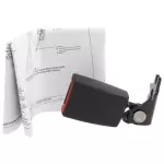 2015-2018 Ford Focus - Latch