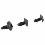 Lift-Gate Latch Bolt