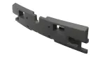 Front Energy Absorber