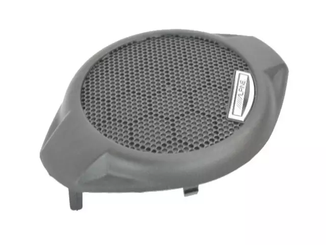 Speaker Grille, Right