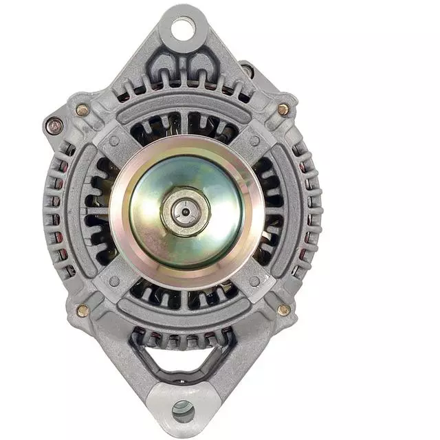 Alternatore ACDelco Professional 335-1236 – Nuovo, 100% Componenti Di Ricambio, Alta Efficienza - 2