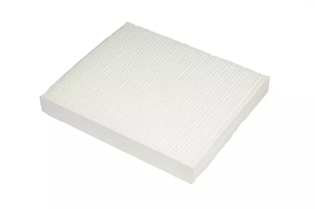 Passenger Compartment Air Filter