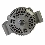 ALTERNATOR ASY