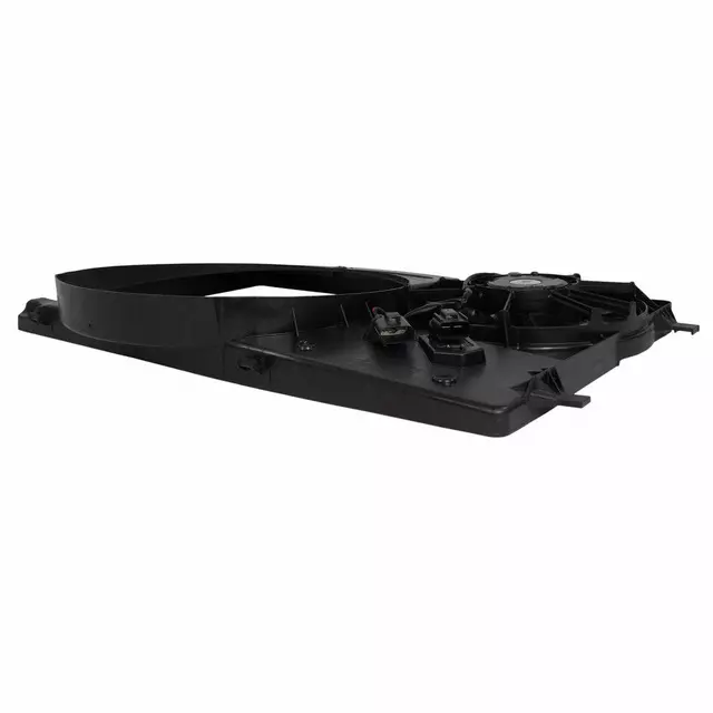 Motorcraft® RF-394 - Engine Cooling Fan Motorcraft® RF-394 - Engine Cooling Fan