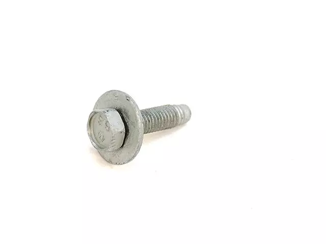Running Board Screw