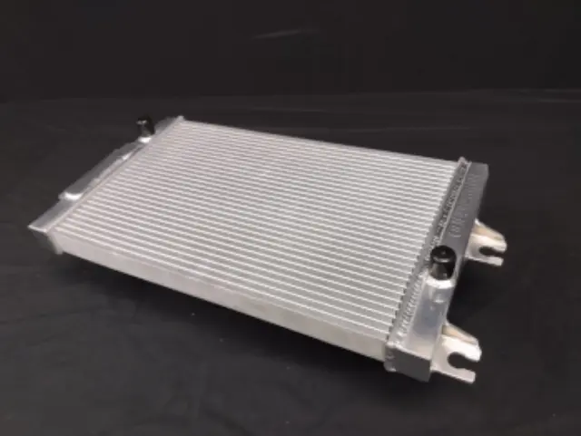 Nismo Heat Exchanger (RZ34) (21410-RZHEX) Image