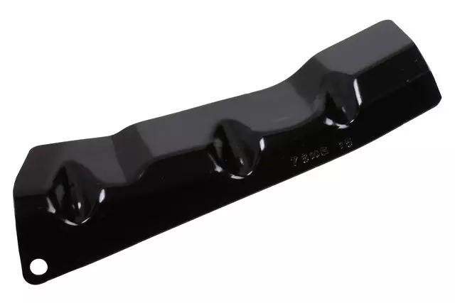 Passenger Side Quarter Inner Panel Brace