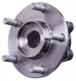 Hub & Bearing