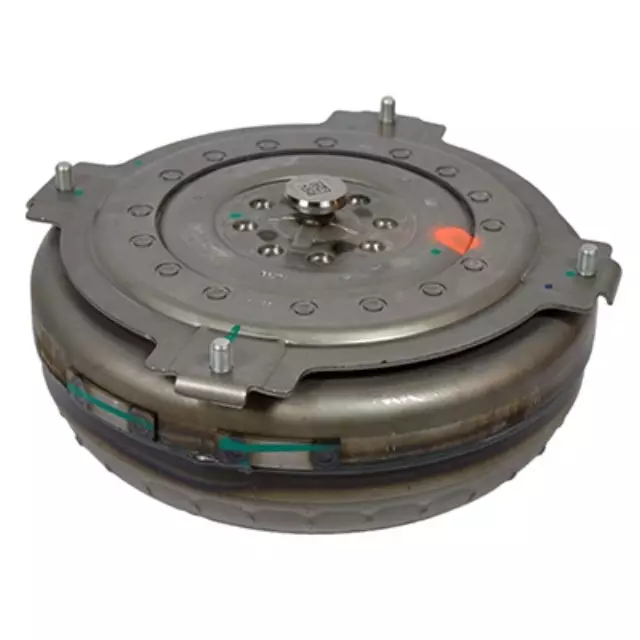 2014-2017 Ford Automatic Transmission Torque Converter FL3Z-7902
