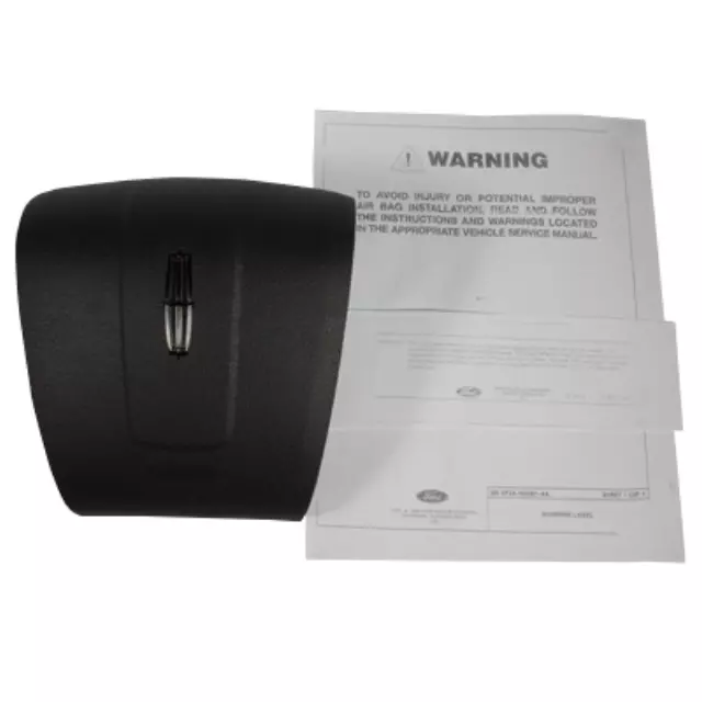 Driver Inflator Module