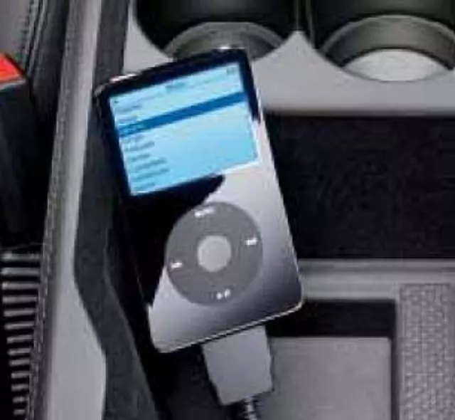 2012 Jaguar XK Audio Connectivity Module C2P16491 Haper Jaguar Parts