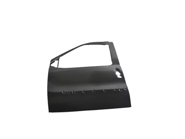 Front Door Outer Repair Panel, Left