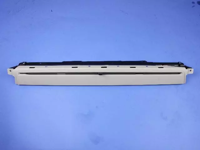 Rear Window Sunshade, Right