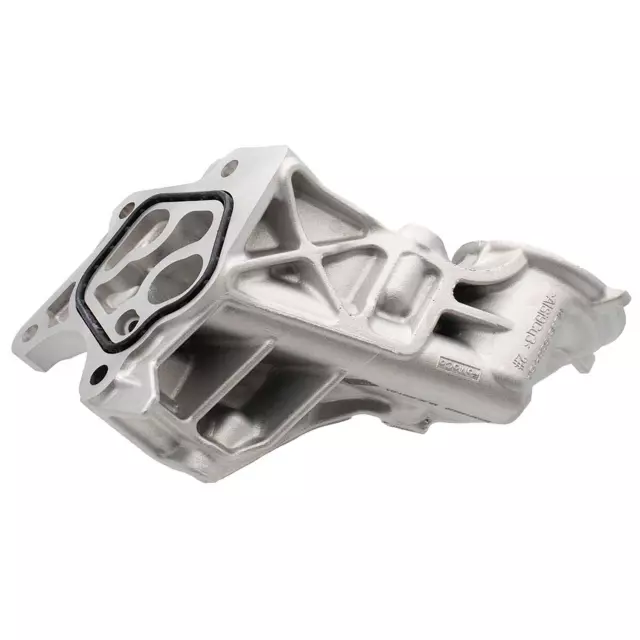 ML3Z-6881-A - Engine Oil Filter Adapter 2021-2025 Ford F-150