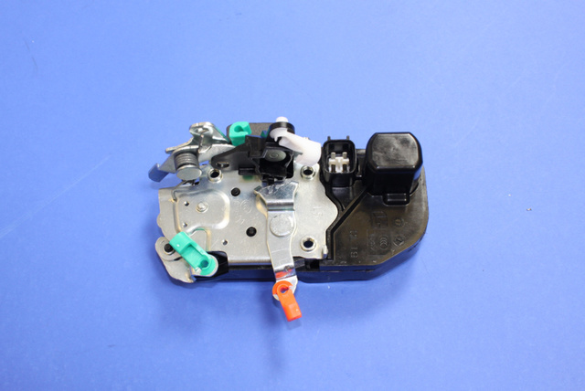 Genuine Chrysler 55256835AB Door Latch Genuine Chrysler 55256835AB Door Latch