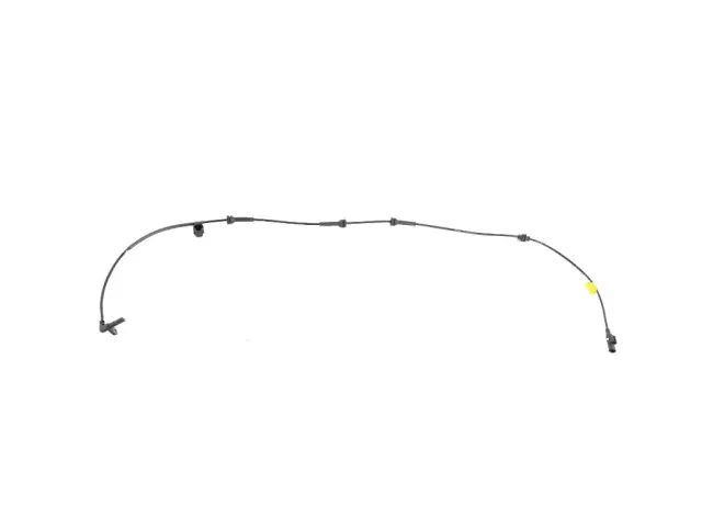 Anti-lock Brakes Sensor, Rear Left