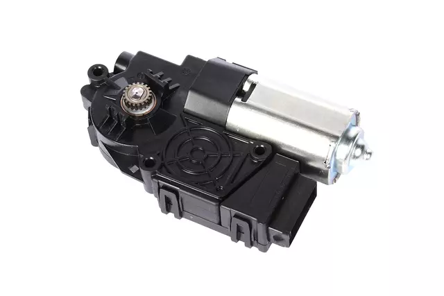Sunroof Motor with Control Module