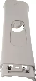 Upper Center Pillar Trim